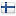 ahtarizoo.fi server is located in Finland